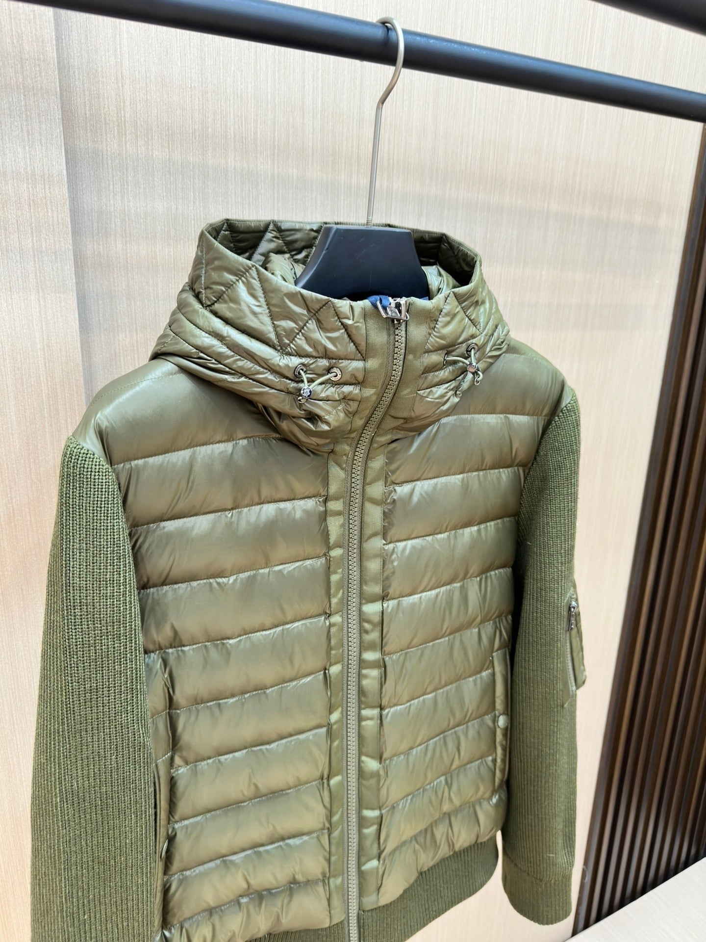 P - CARDIGAN
