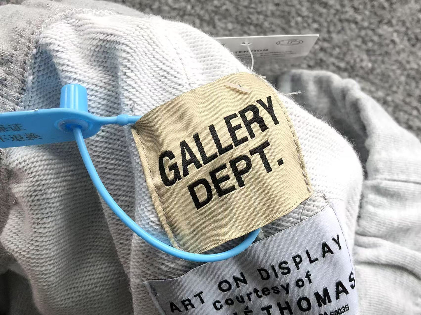 G - SHORTS