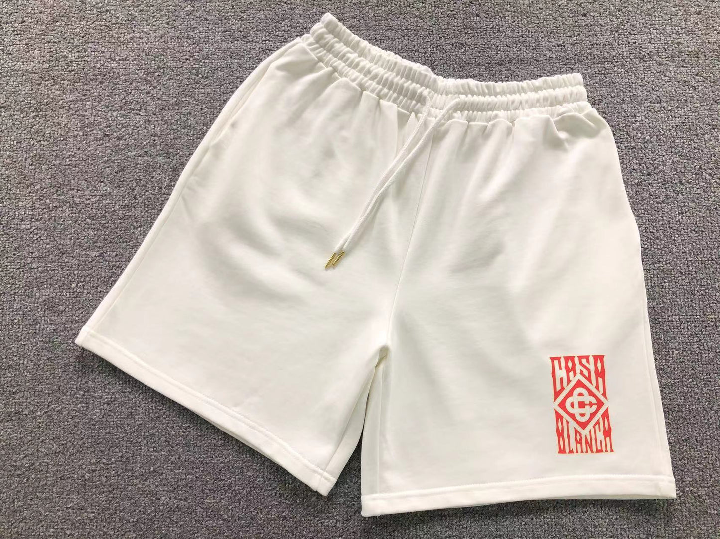 C - SHORTS