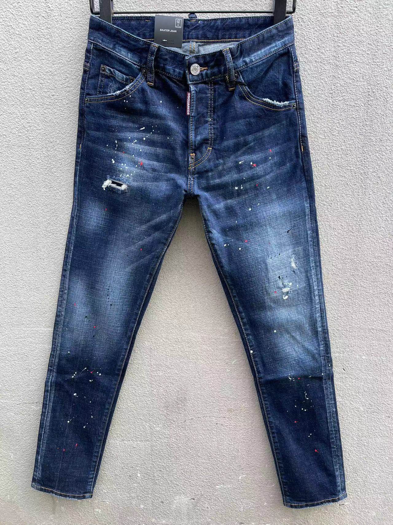 D - JEANS