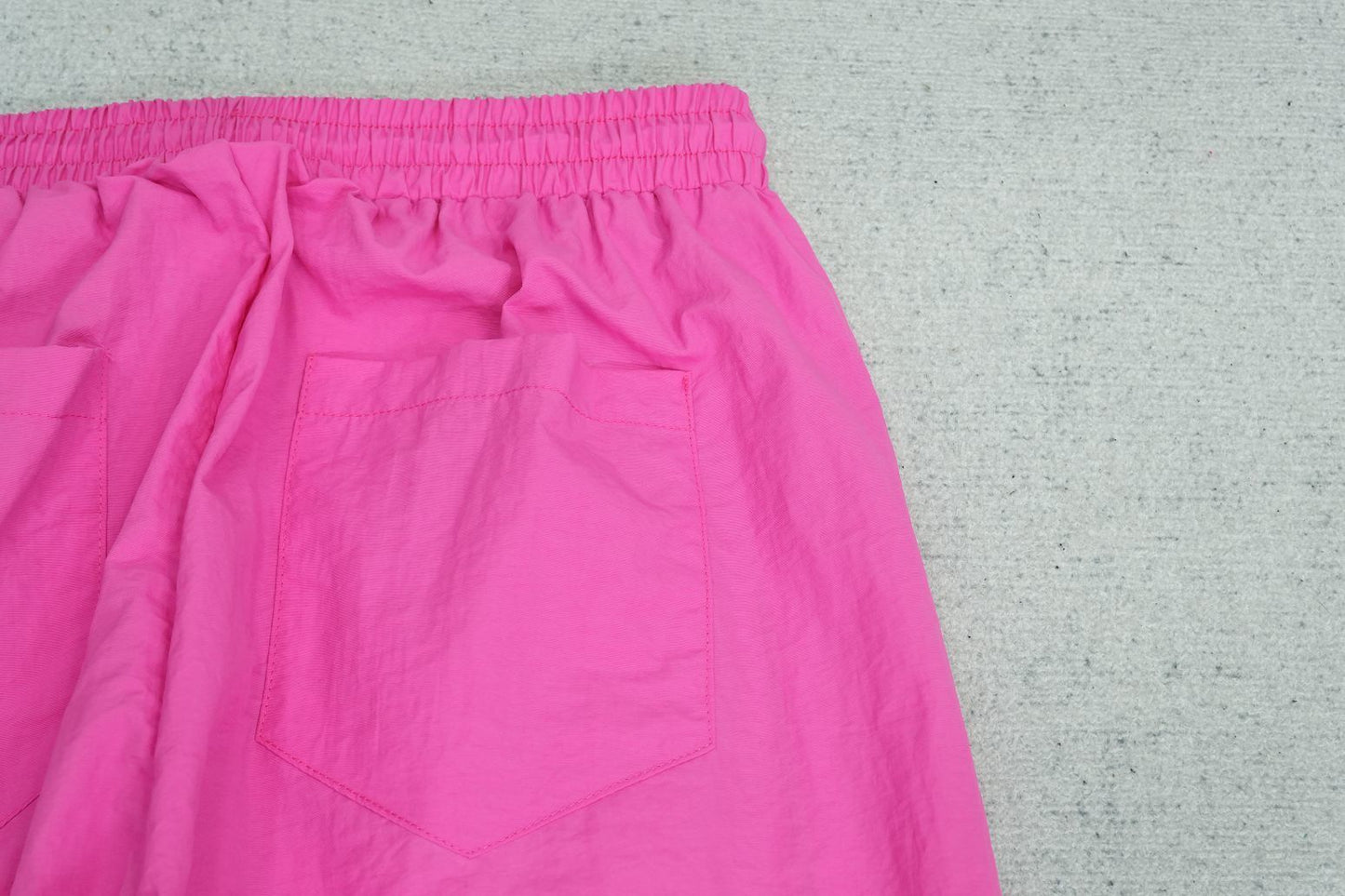 A - SWEATPANTS