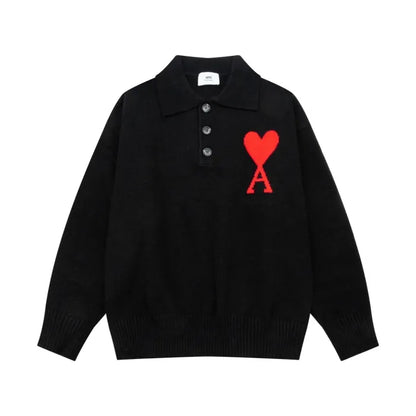 A  - SWEATER