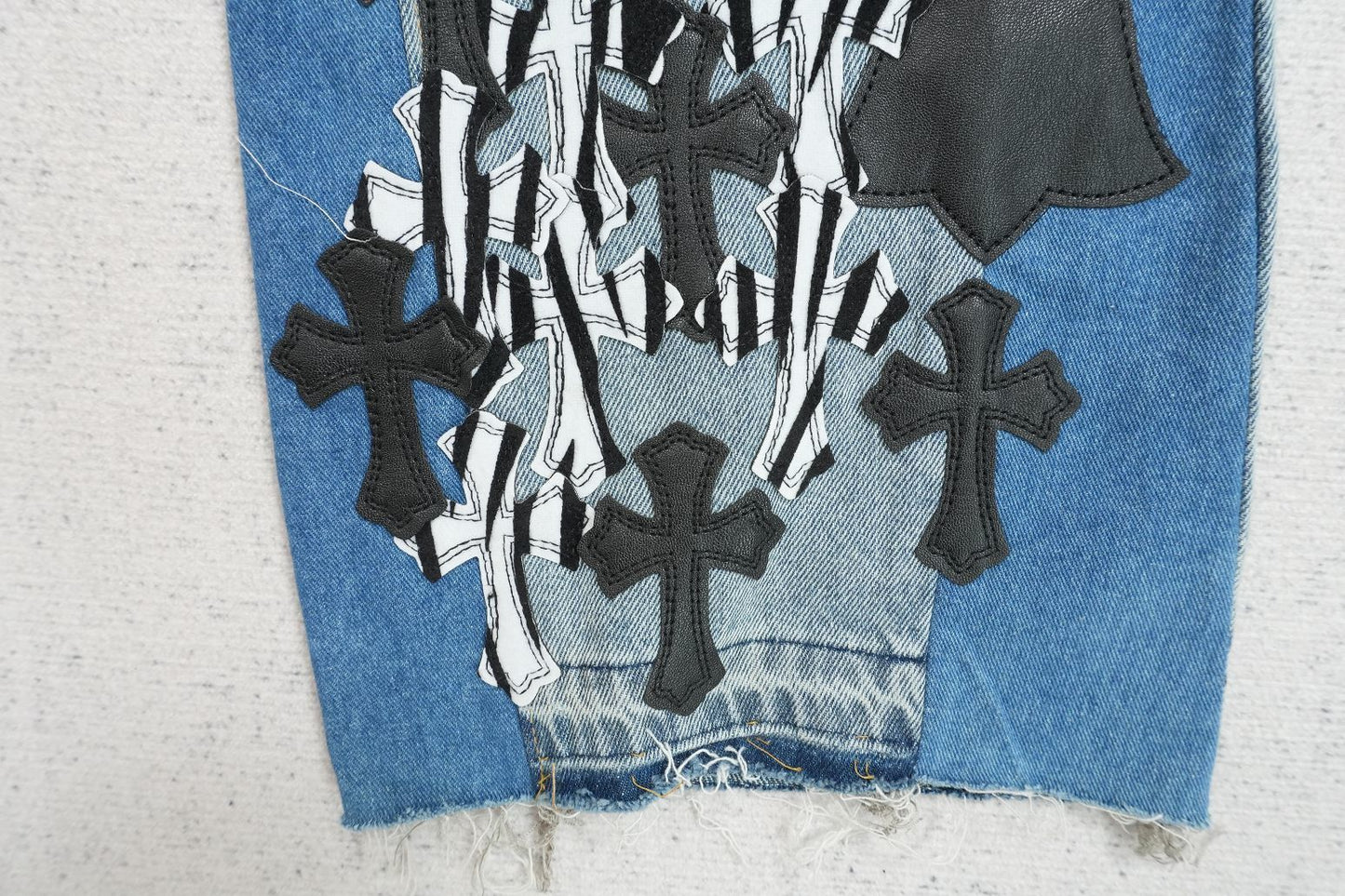 G - JEANS