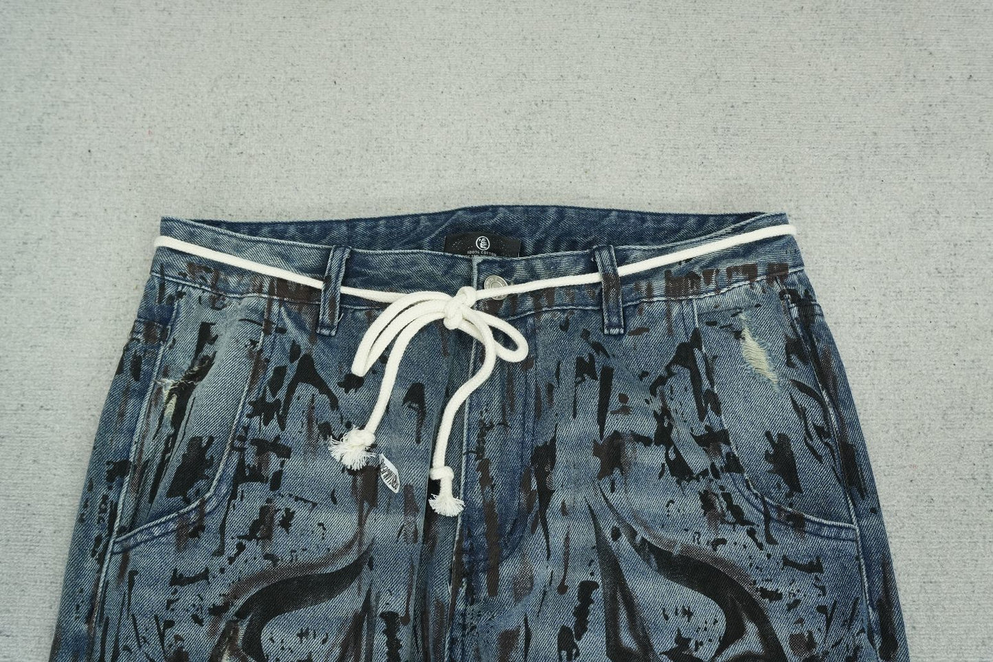 H - JEANS