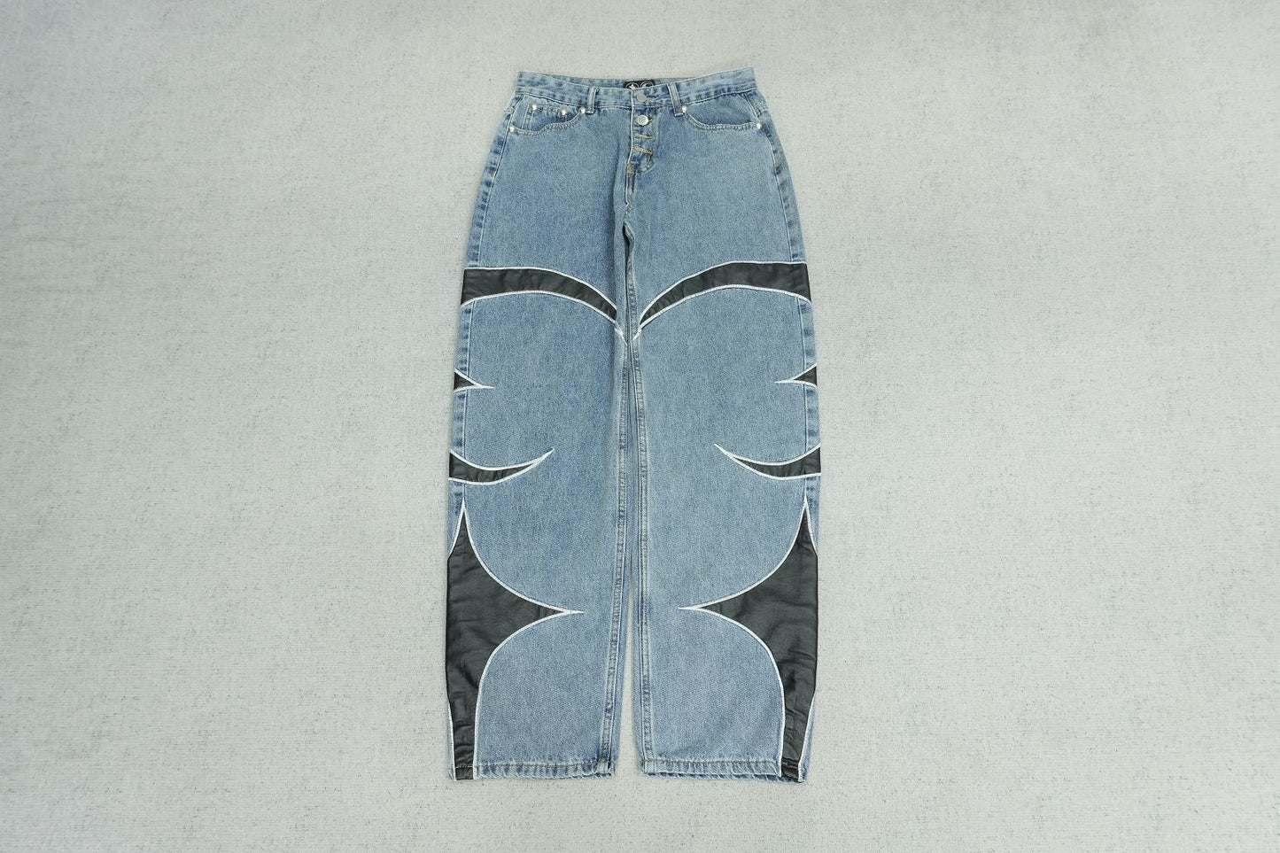 T - JEANS