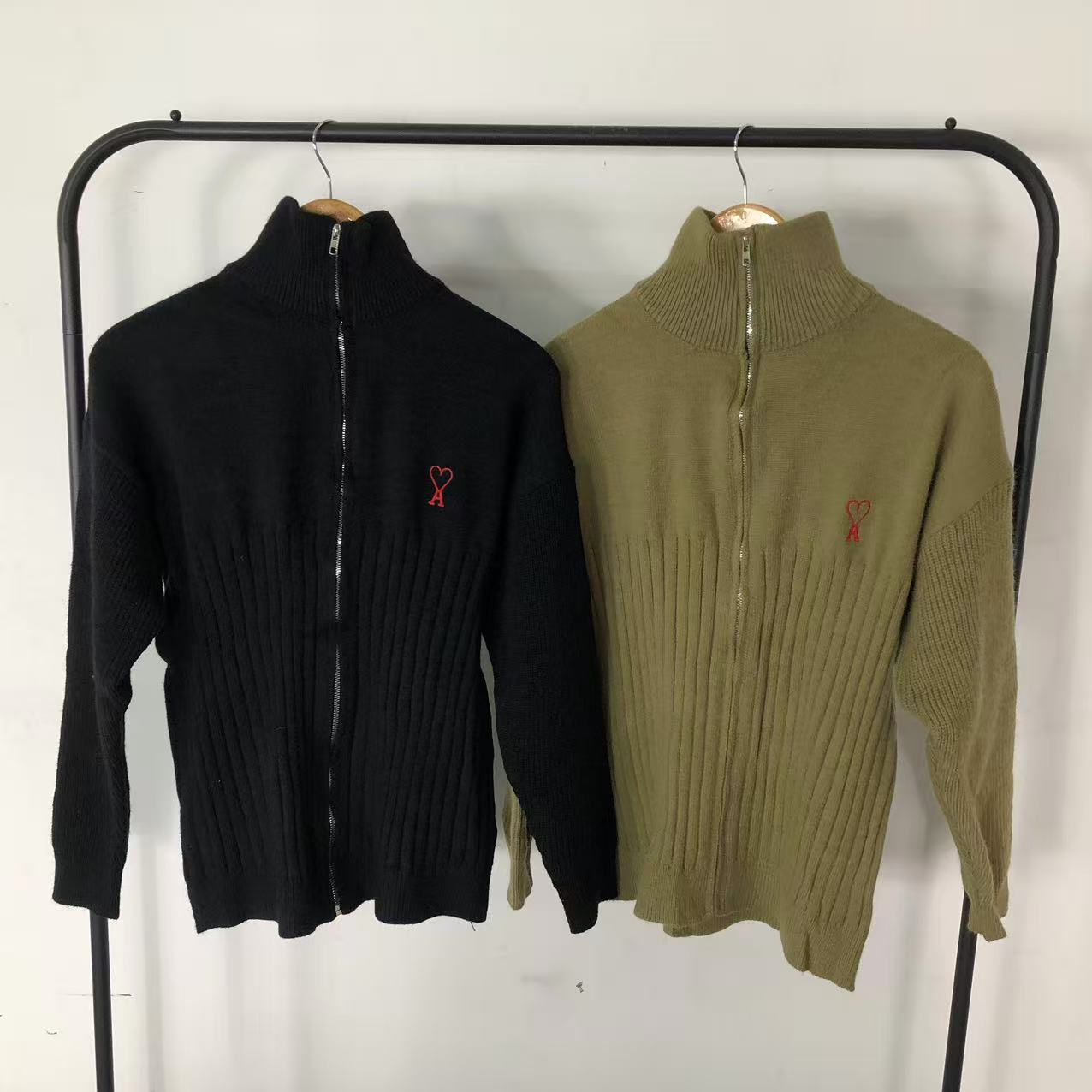 A - SWEATER
