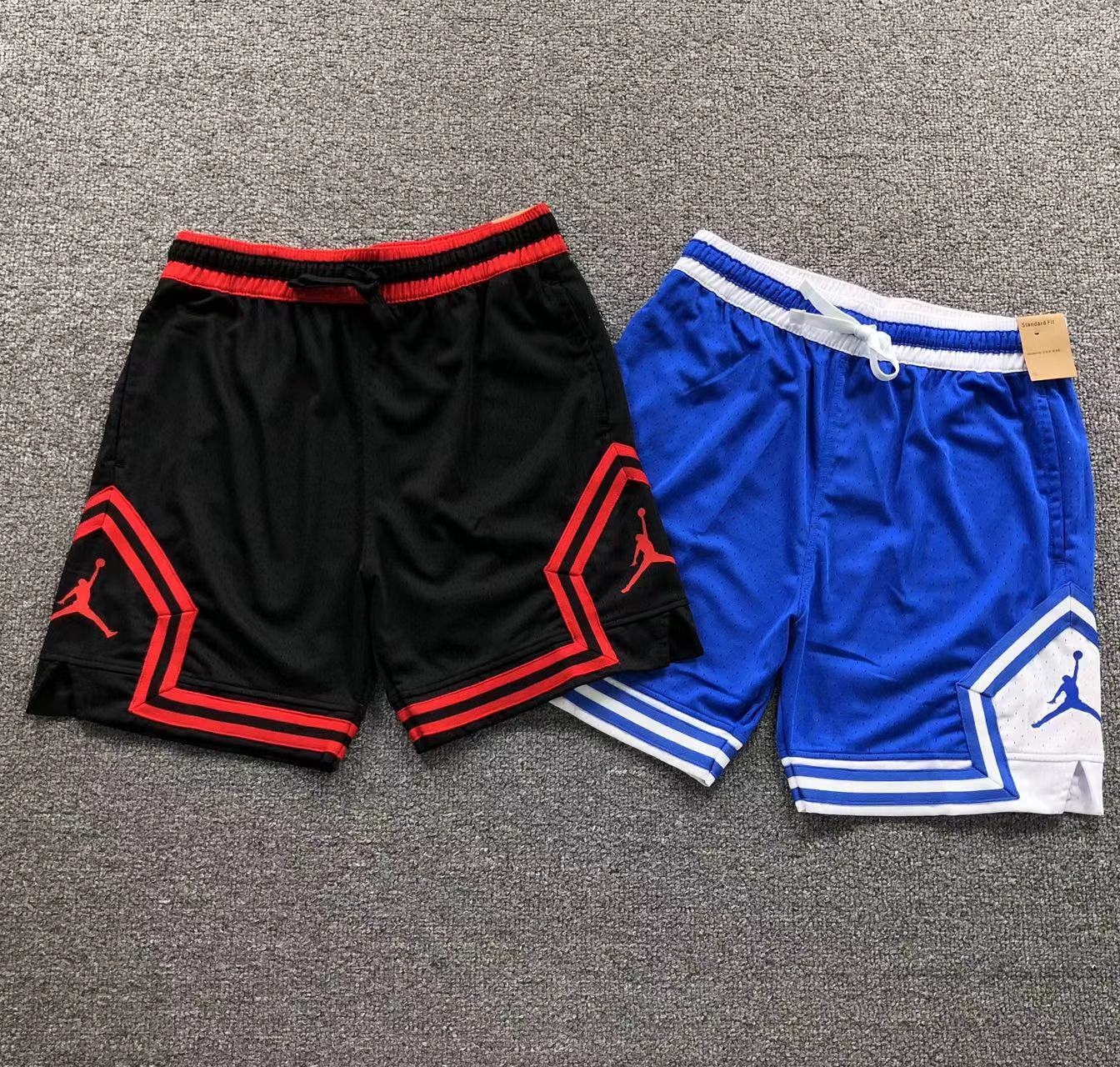 N - SHORTS