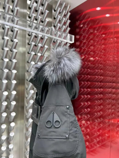 M - PUFFER