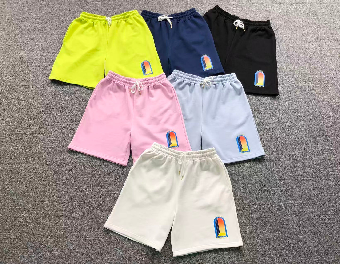 C - SHORTS