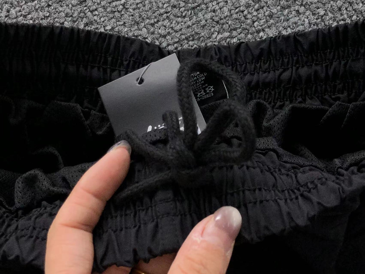 S - SHORTS