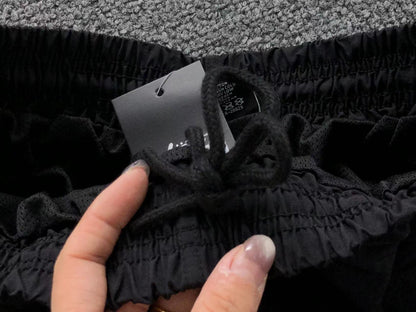 S - SHORTS