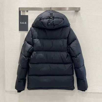 B - PUFFER
