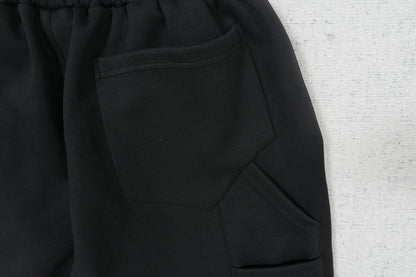 A - SWEATPANTS