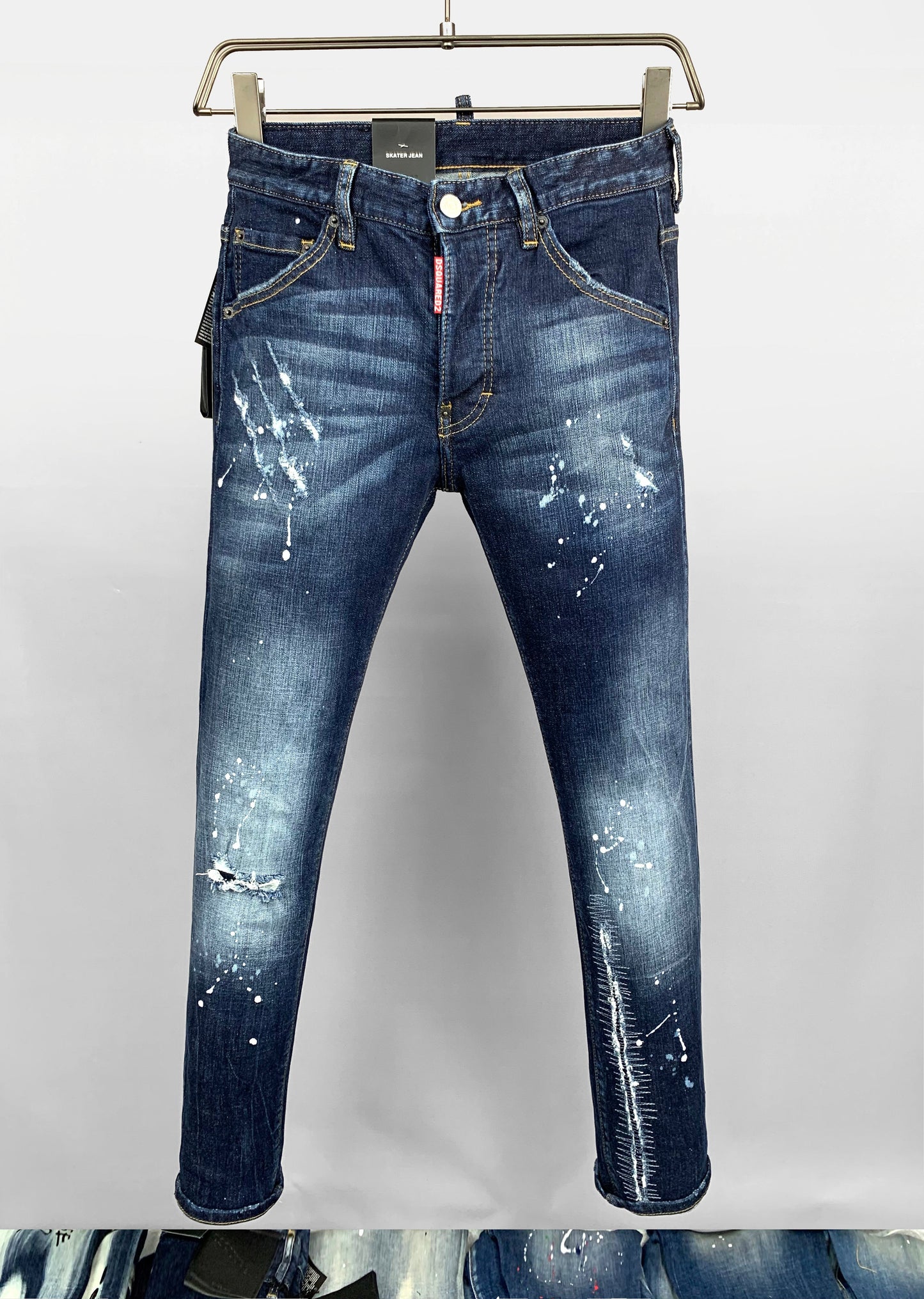 D - JEANS