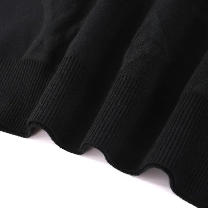 LOUIS V - SWEATER