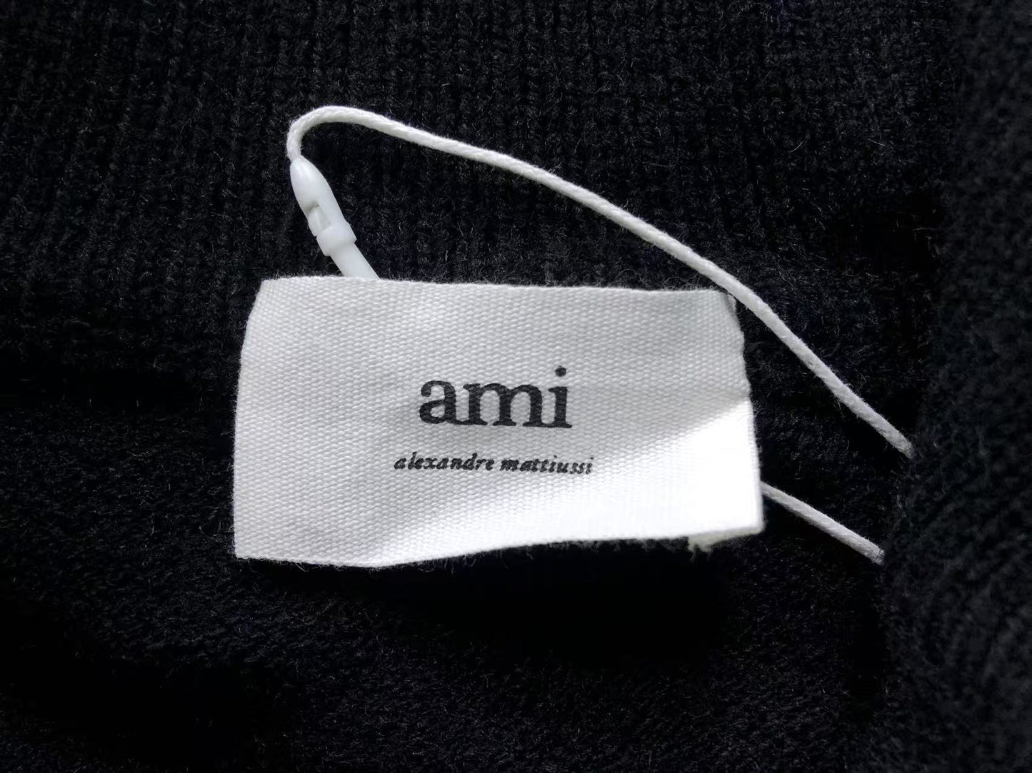 A - SWEATER