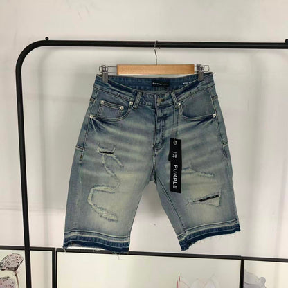 P - SHORTS