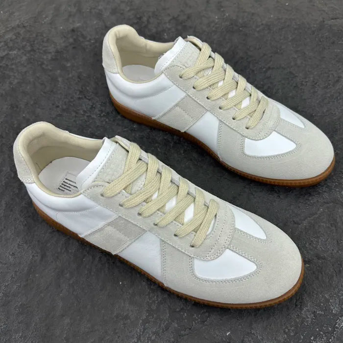 M - SNEAKERS