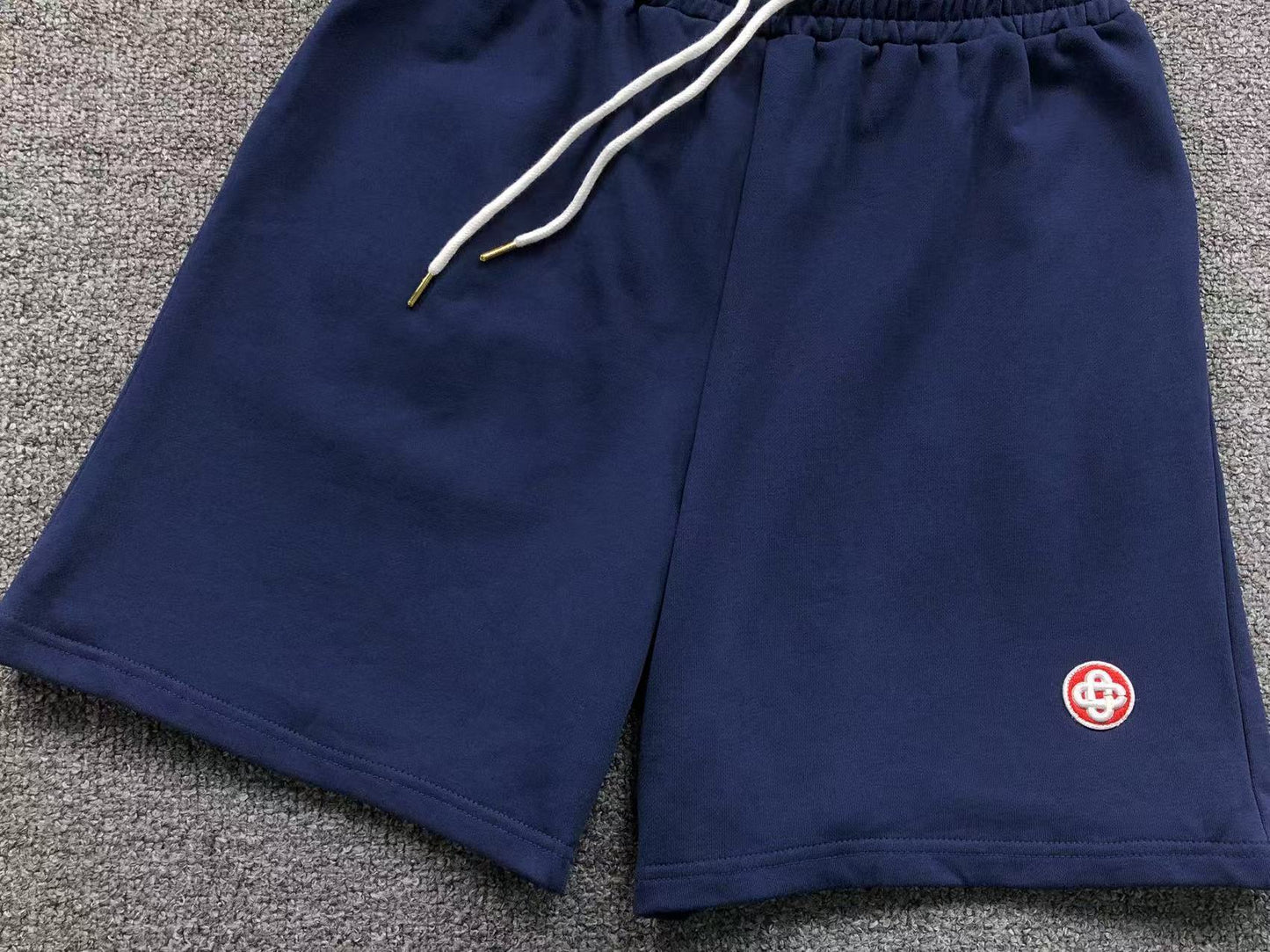 C - SHORTS
