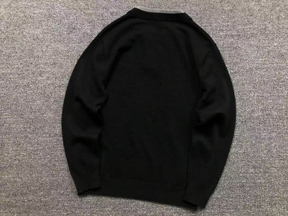 B - SWEATER