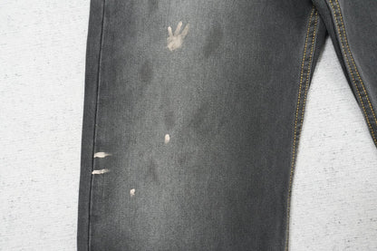A - JEANS