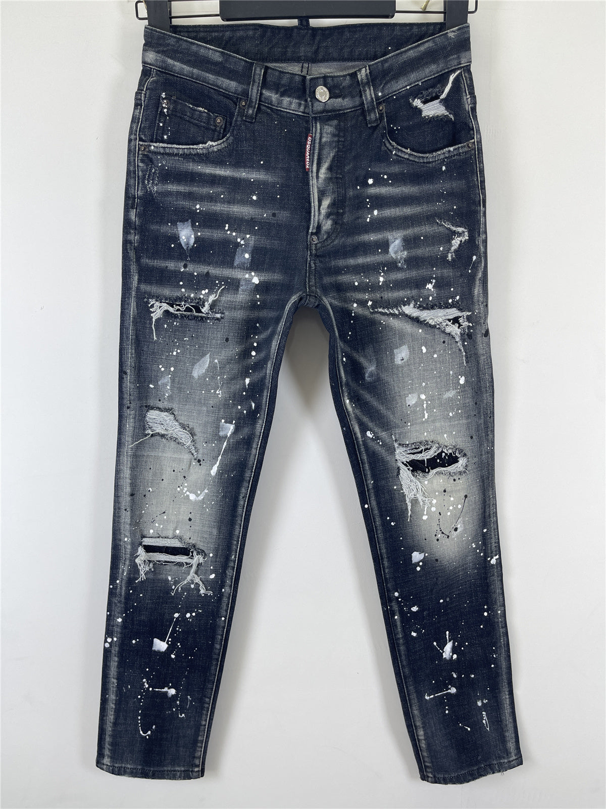 D - JEANS