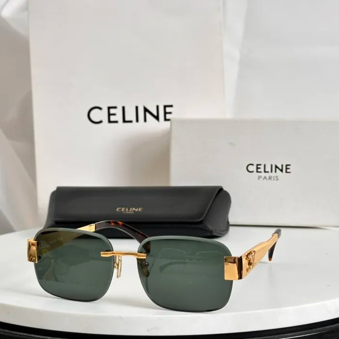 C - SONNENBRILLEN