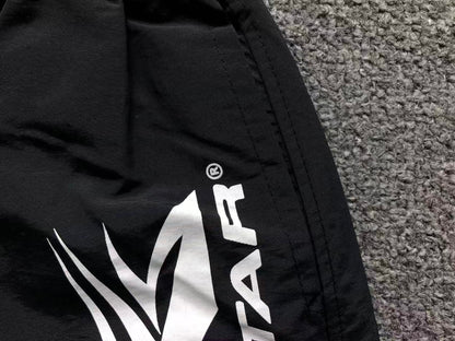 H - SHORTS