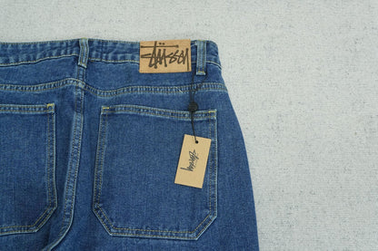 S - JEANS