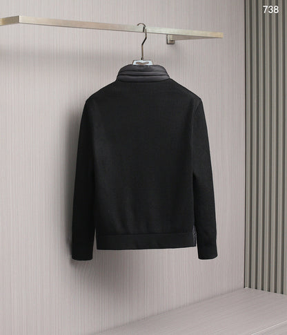 V - CARDIGAN