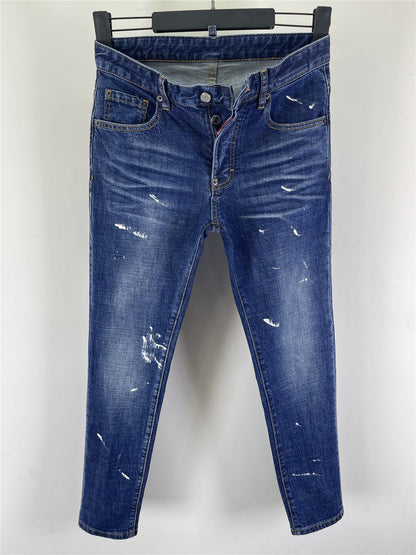 D - JEANS