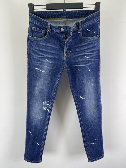 D - JEANS