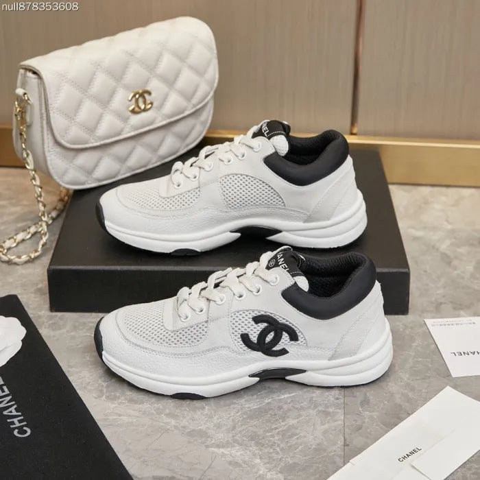 C - SNEAKERS