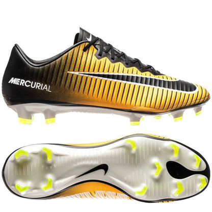 M - FUSSBALLSCHUHE