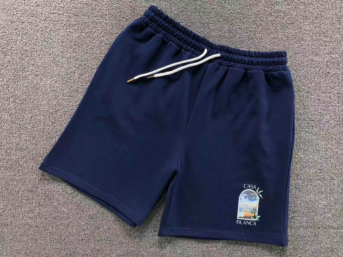 C - SHORTS