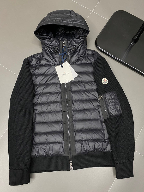 M - CARDIGAN