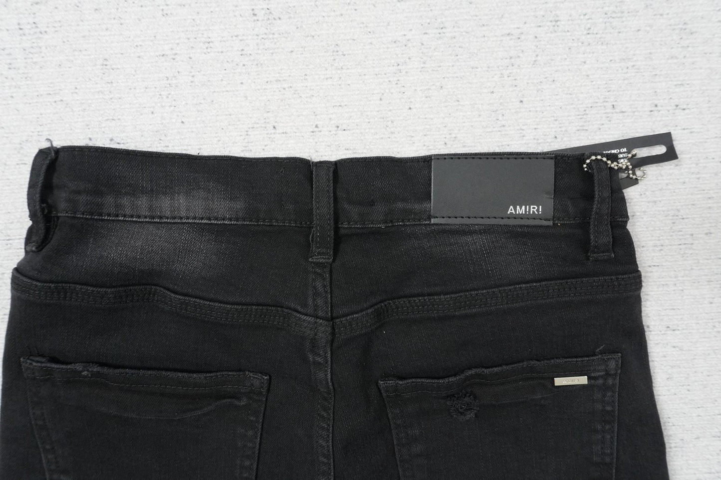 A - JEANS