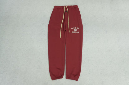 F - SWEATPANTS