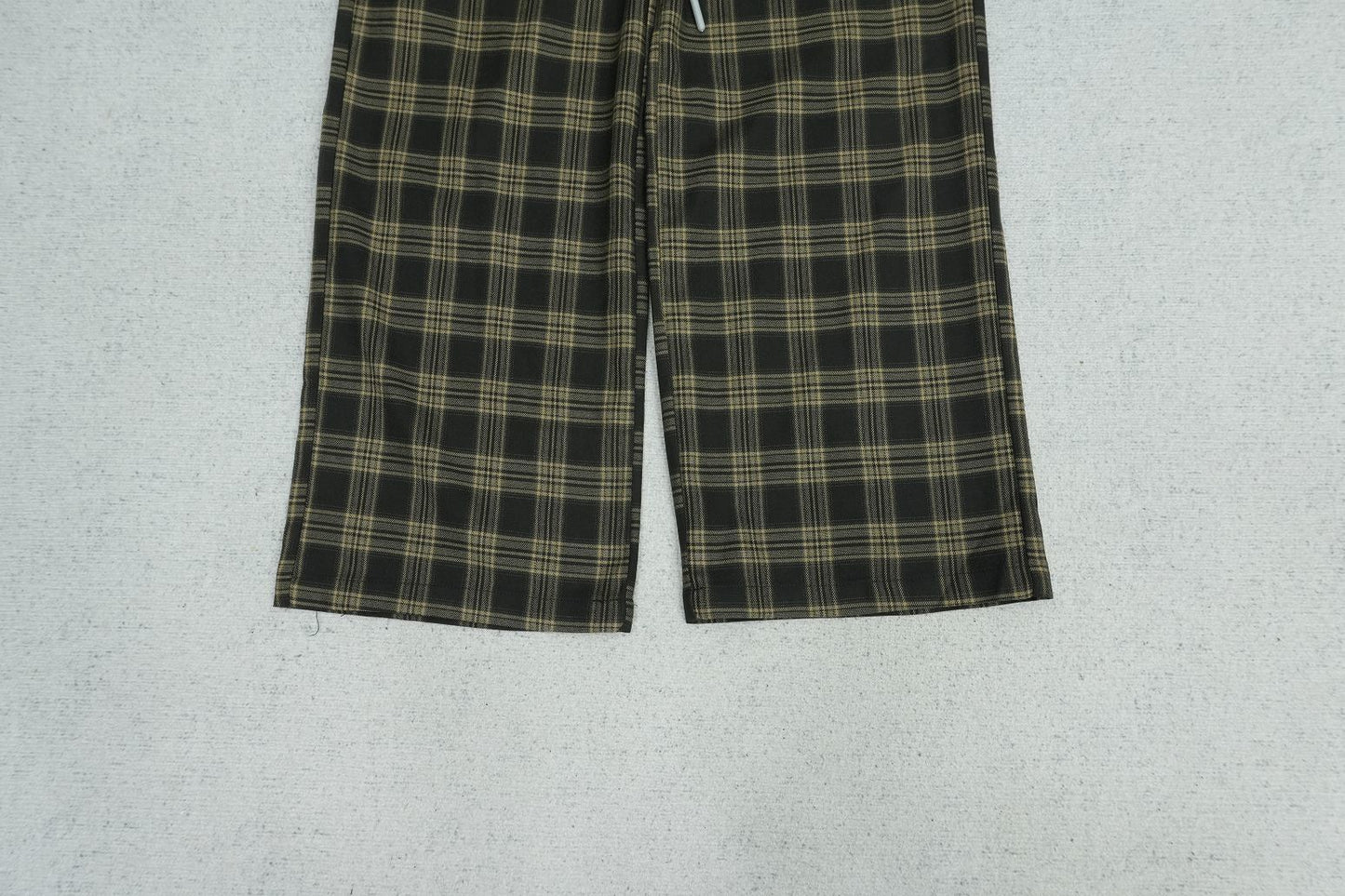 W - SWEATPANTS