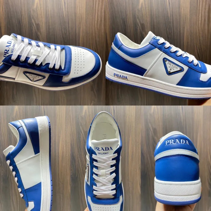 P - SNEAKERS