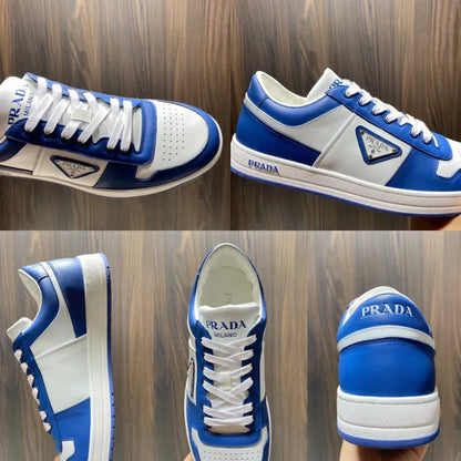 P - SNEAKERS