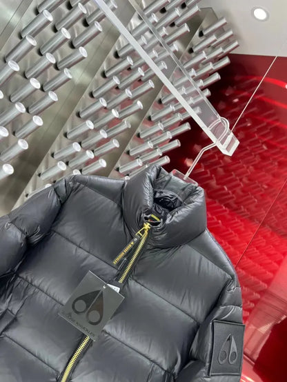M - PUFFER