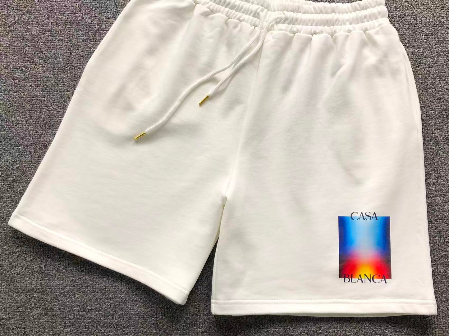C - SHORTS