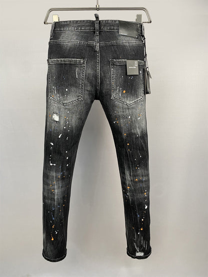 D - JEANS
