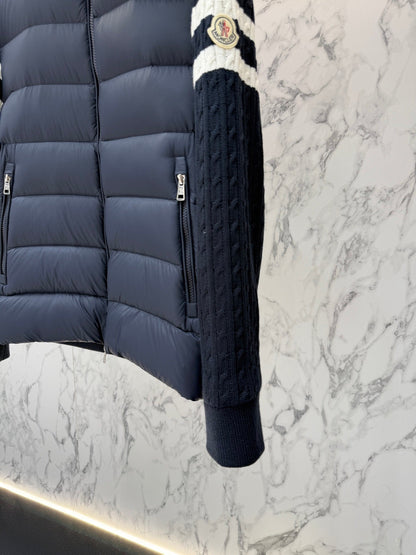 P - CARDIGAN