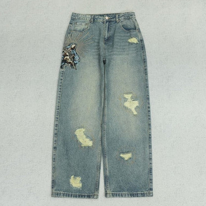 D - JEANS