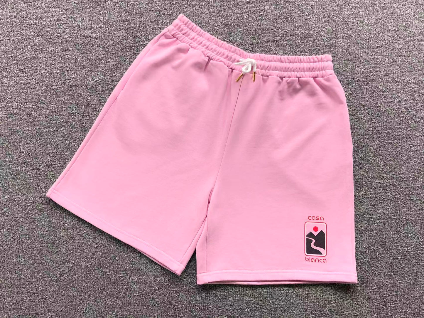 C - SHORTS