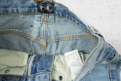 T - JEANS