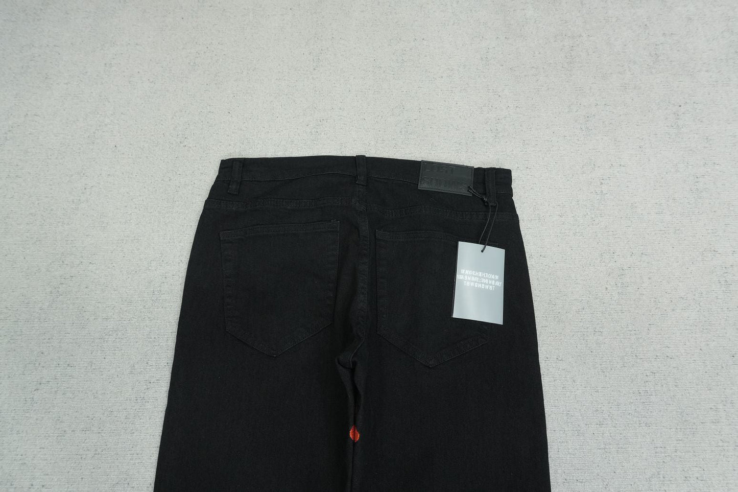 L - JEANS