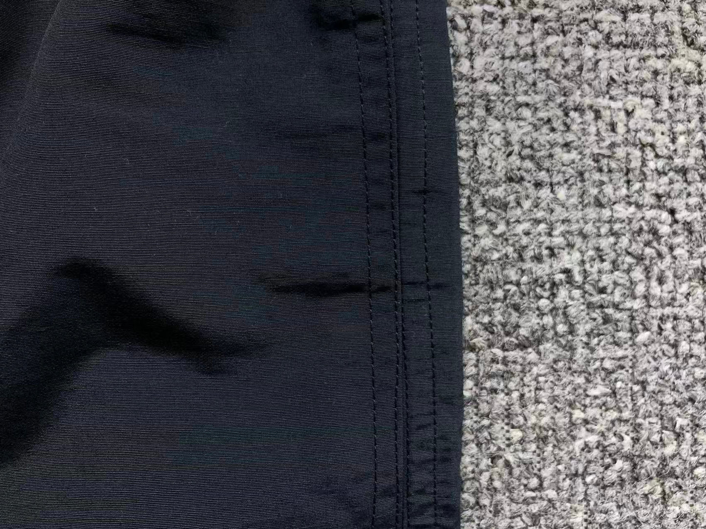 F - SHORTS